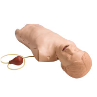 Paediatric Intubation Head 